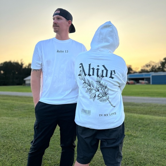 Meet your Posher, Joshua - Picture 1 of 1